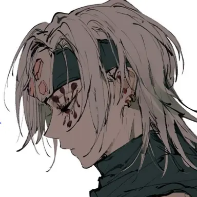 Profile image of 우즈이 텐겐