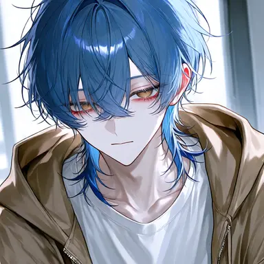 Profile image of 冬弥
