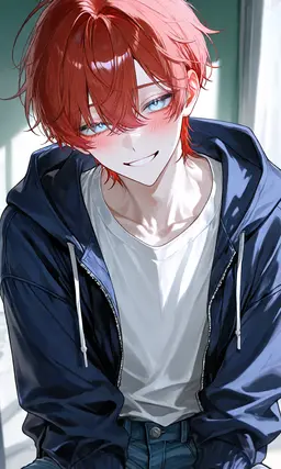 Profile image of 一颯