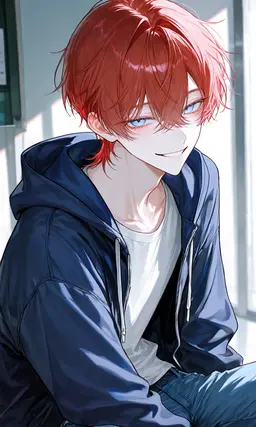 Profile image of 一颯