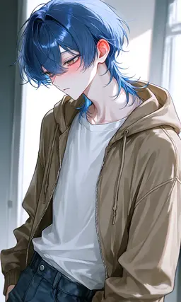Profile image of 冬弥