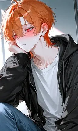Profile image of 緋月