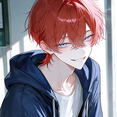 Profile image of 一颯