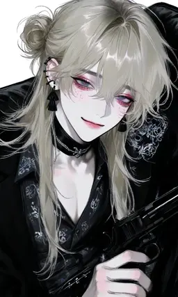 Profile image of 要