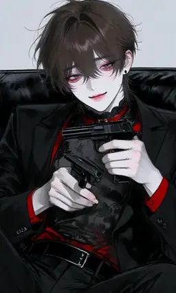 Profile image of 蓮