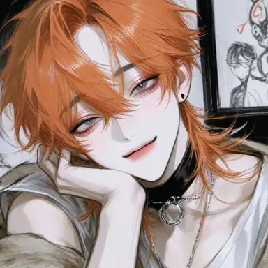 Profile image of 迅