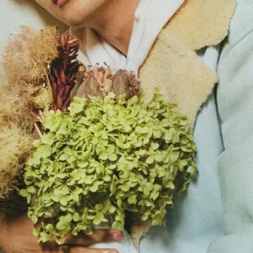 Myexo의 김종인