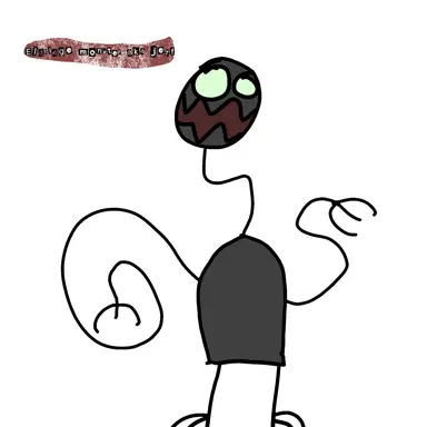 Profile image of Jerf