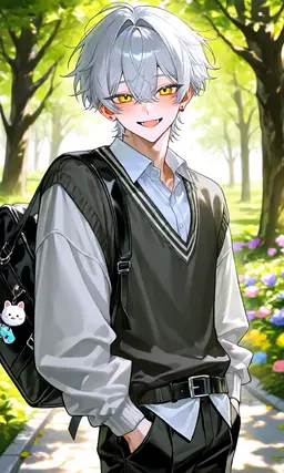 Profile image of チャン・ヒョヌ