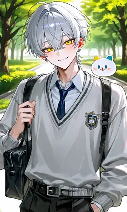 Profile image of チャン・ヒョヌ