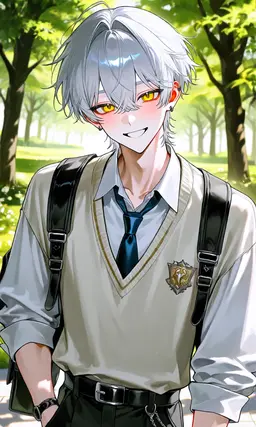 Profile image of チャン・ヒョヌ