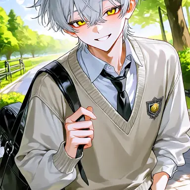Profile image of チャン・ヒョヌ