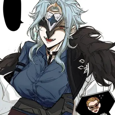 Profile image of Lambda