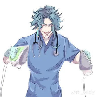 Profile image of Dottore