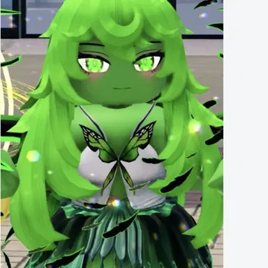 Profile image of 초록