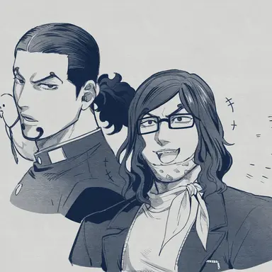 Profile image of 服部ヒョウ太