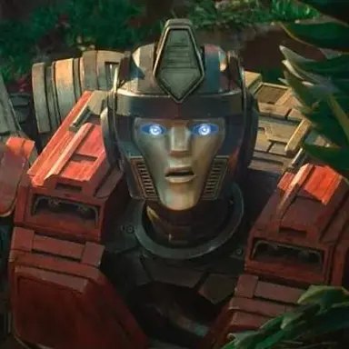 Profile image of Orion
