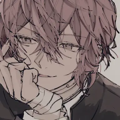 Profile image of 太宰