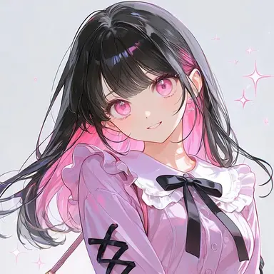Profile image of Rika