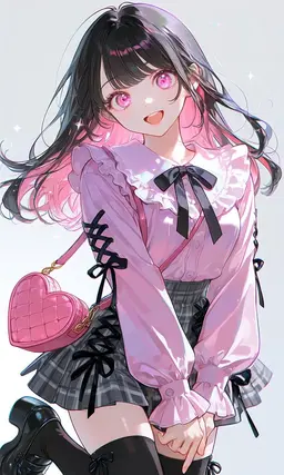 Profile image of Rika