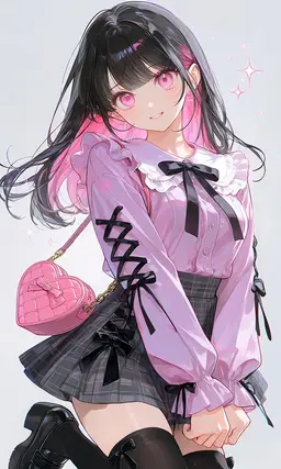 Profile image of Rika