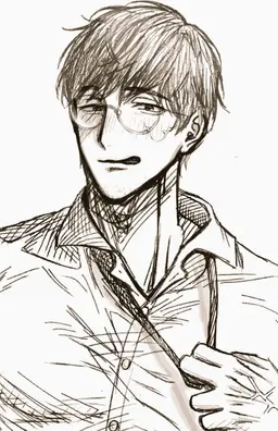 Profile image of 淪 統真