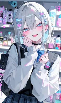 Profile image of 恋羽