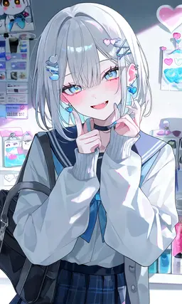 Profile image of 恋羽