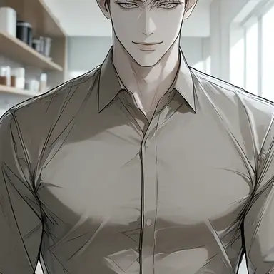 Profile image of Cassiel