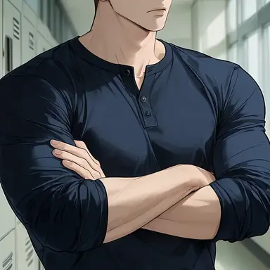 Profile image of River