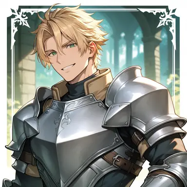 Profile image of 카일