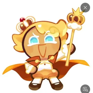 Profile image of 커스터드3세맛 쿠키