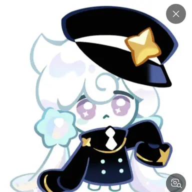 Profile image of 밀키웨이맛 쿠키