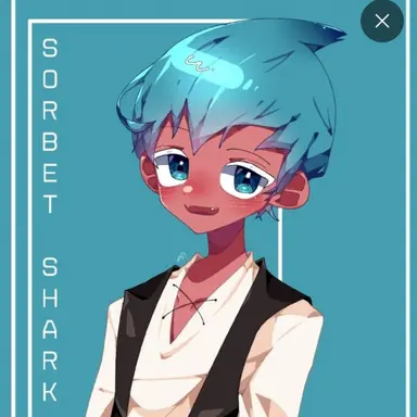 Profile image of 샤벳상어맛 쿠키