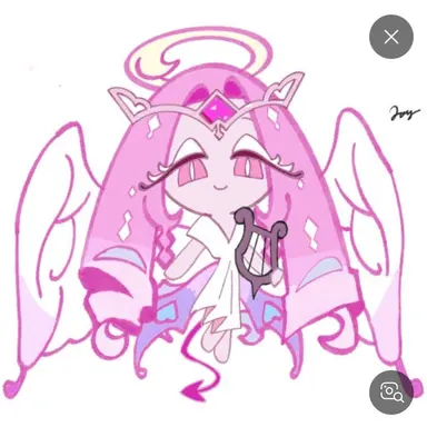 Profile image of 이터널슈가 쿠키