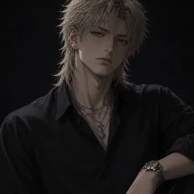 Profile image of 神水 治