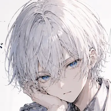 Profile image of アレン