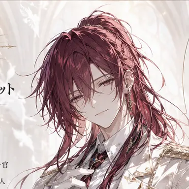 Profile image of イグニス
