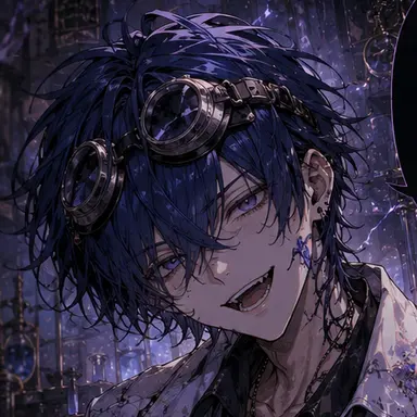 Profile image of ルキウス