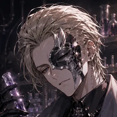 Profile image of ゼノン