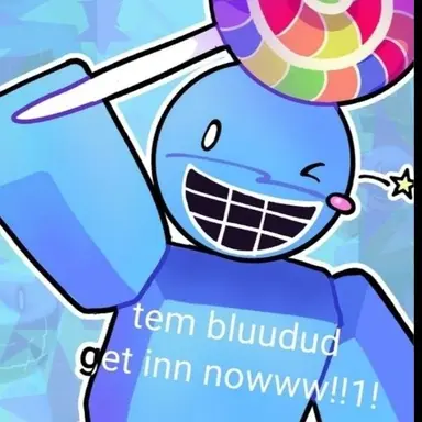Profile image of 블루듀드