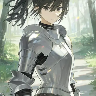 Profile image of 이가라시 사야