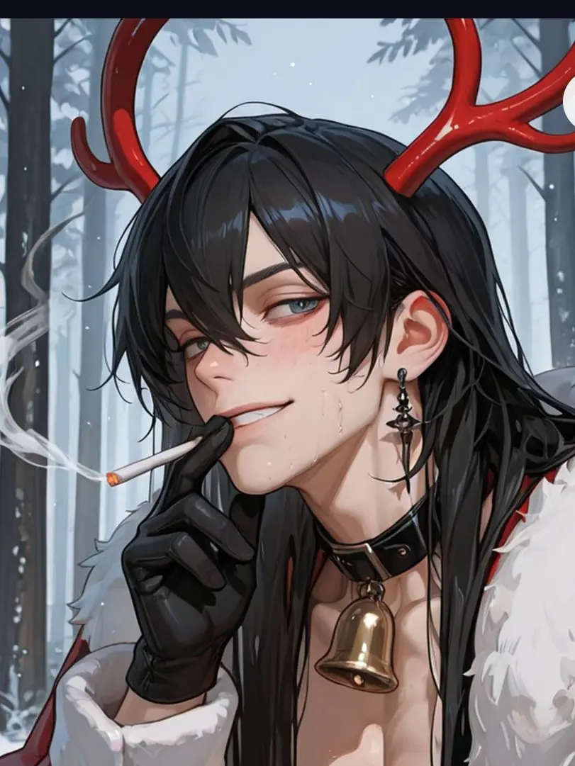 ModestHerb3742의 トナカイ　ジル