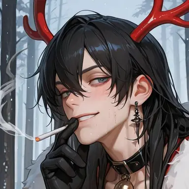 Profile image of ジル