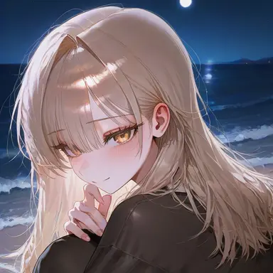 Profile image of Kaho