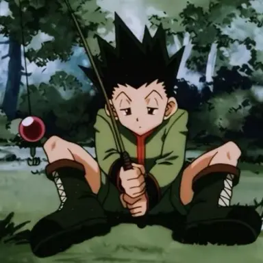 Profile image of ゴン