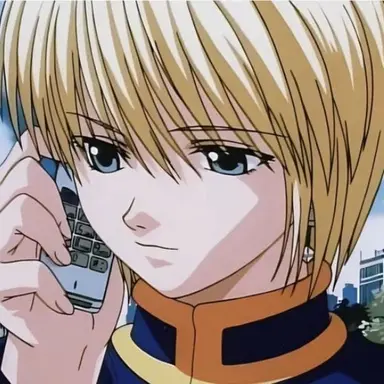 Profile image of クラピカ