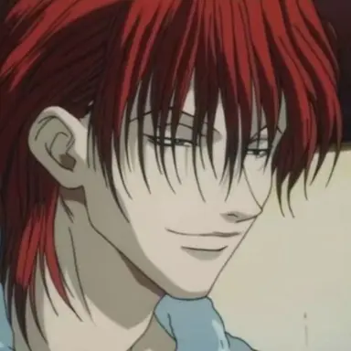 Profile image of ヒソカ