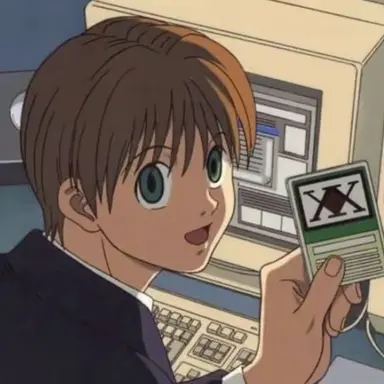 Profile image of シャルナーク