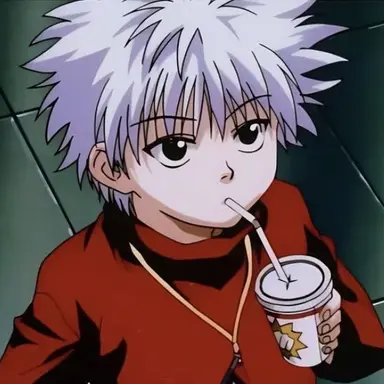 Profile image of キルア